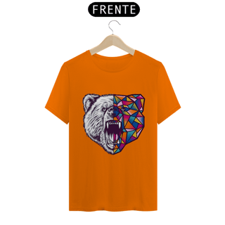 Nome do produto Urso Geométrico - Quality