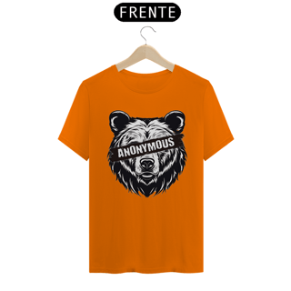 Nome do produto Anonymous Bear - Quality