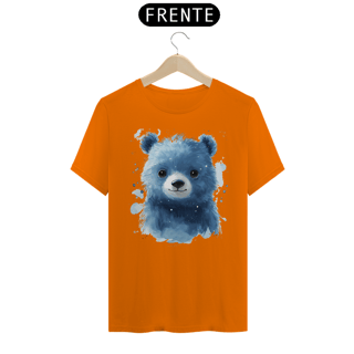 Nome do produto Blue Teddy Bear 2 - Quality