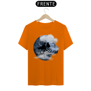Nome do produto Death Star E.T. - Quality