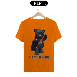 Nome do produto I'm Your Bear Teddy - Quality