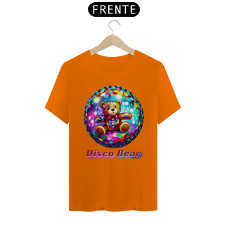 Nome do produto Disco Bear Teddy - Quality