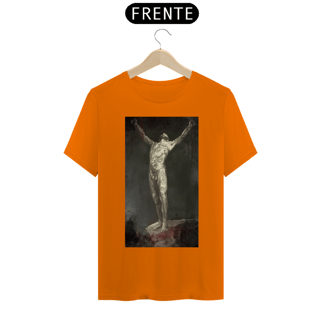 Nome do produto Nude Tatuado Pintura - Quality