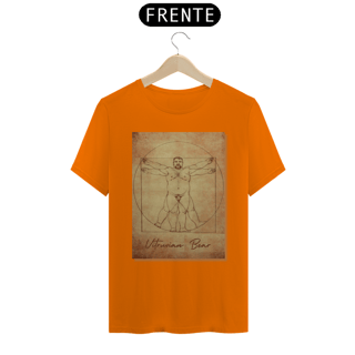 Nome do produto Vitruvian Bear Pintura - Quality