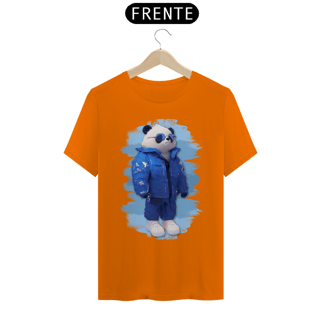 Nome do produto Blue Puffer Panda - Quality