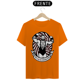 Nome do produto The Circus Strong Man - Quality