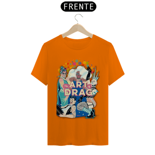 Nome do produto Arte Drag - Quality