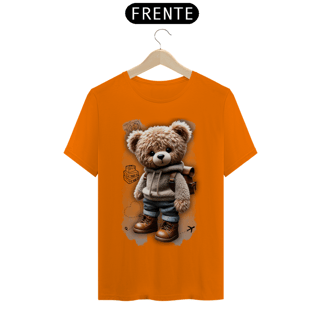 Nome do produto Travelling Teddy Bear - Quality