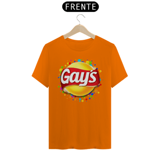 Nome do produto Gay’s - Quality
