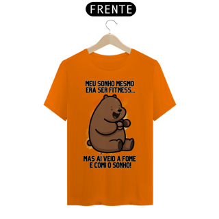 Nome do produto Bear Fitness - Quality