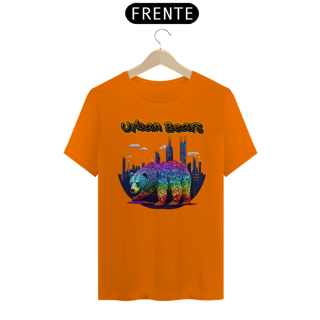 Nome do produto Urban Bears Rainbow - Quality