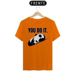 Nome do produto You do It Panda - Quality