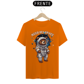 Nome do produto Space Bear - Quality