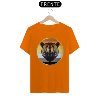 Nome do produto Bear Pride Emblema - Quality