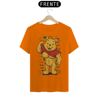 Nome do produto Teddy Bear Workout - Quality