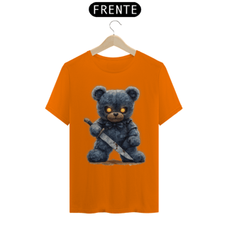 Nome do produto Halloween Bear Slayer - Quality