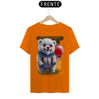 Nome do produto Halloween It Bear - Quality