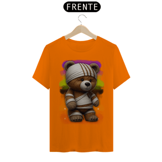 Nome do produto Halloween Mummy Bear - Quality