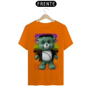 Nome do produto Halloween Frankie Bear - Quality