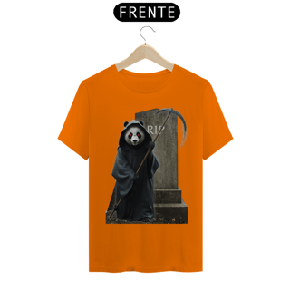 Nome do produto Halloween Panda Reaper - Quality