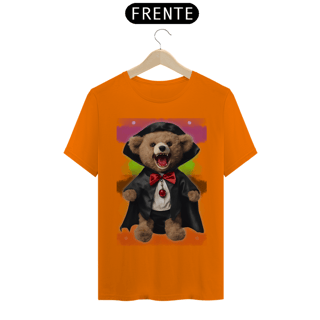 Nome do produto Halloween Teddy Draculurso - Quality