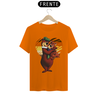 Nome do produto Zé Colmeia e Catatau - Quality