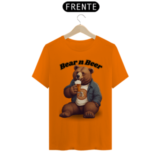 Nome do produto Bear n Beer - Quality