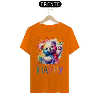Nome do produto Happy Rainbow Bear - Quality