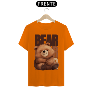 Nome do produto Bear Hug - Quality