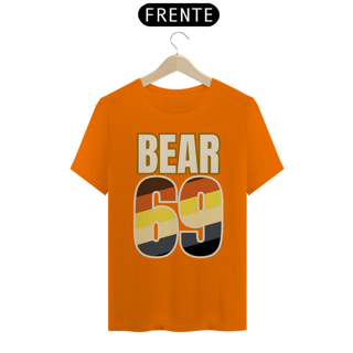Nome do produto Bear Pride 69 - Quality