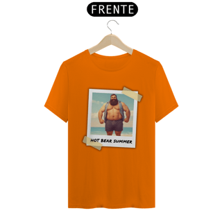 Nome do produto Hot Bear Summer - Quality