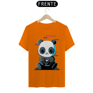 Nome do produto Gamer Panda - Quality