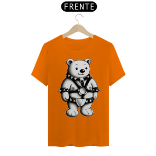 Nome do produto Spike Harness Teddy - Quality