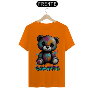 Nome do produto Graffiti Bear - Quality