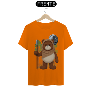 Nome do produto Ewok Bear - Quality