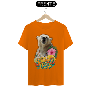 Nome do produto Summer Bear Vibes - Quality