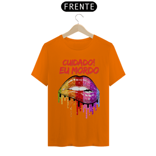 Nome do produto Cuidado Eu Mordo - Quality