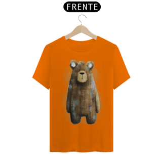 Nome do produto Rustic Bear - Quality