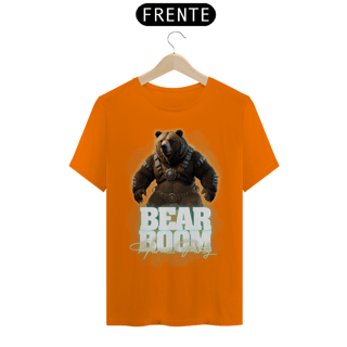 Nome do produto Bearboom - Harness Party - Quality
