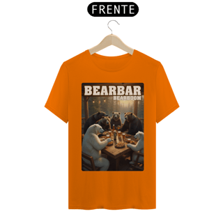 Nome do produto BearBar Celebration - Quality
