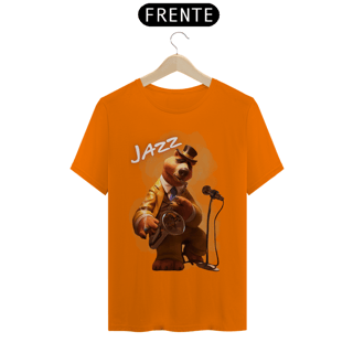 Nome do produto Jazz Bear - Quality