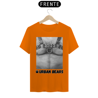 Nome do produto Urban Bears - Bear Harness Pride - Quality