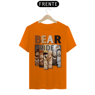 Nome do produto Bear Pride 3 - Quality