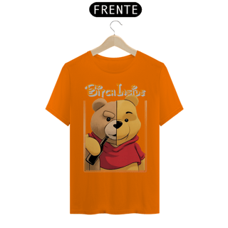 Nome do produto Bitch Inside - Quality