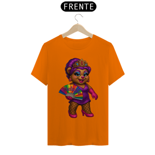 Nome do produto Rufinno - Fab 5 - Melanie - Quality