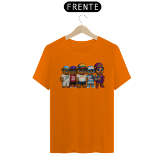 Nome do produto Rufinno - Fab 5 - Quality