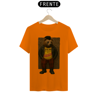 Nome do produto Punk Bear - Quality