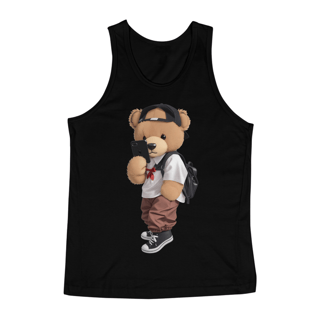 Nome do produto Teddy Bear Selfie
