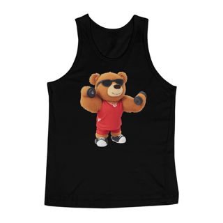Nome do produto Gym Bear 2