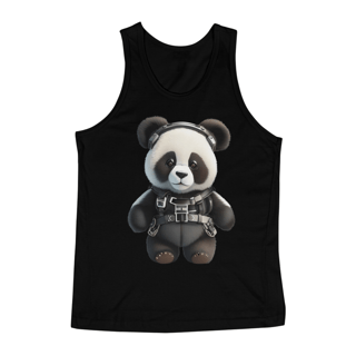 Nome do produto Panda 2 - Regata